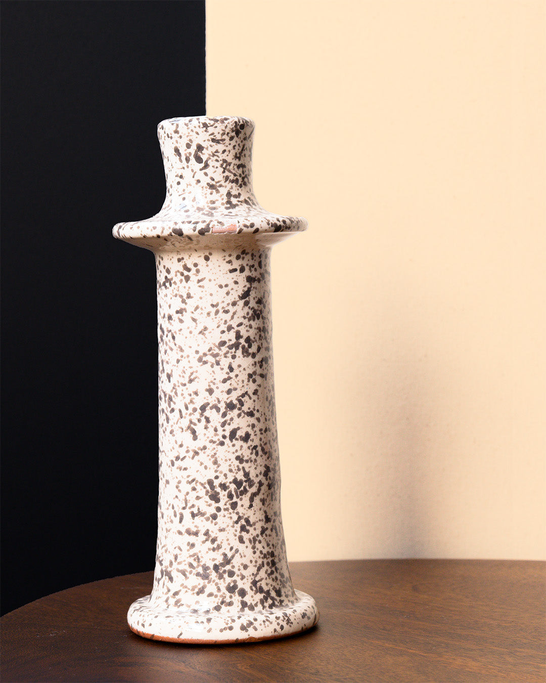 Speckle Candle Stick