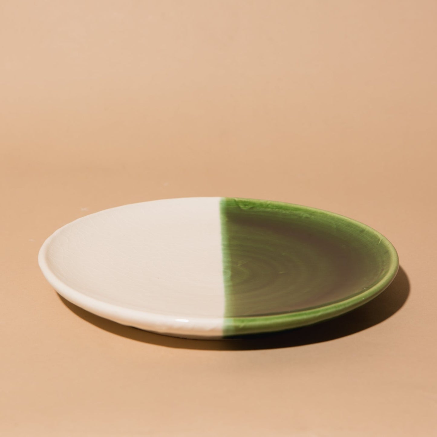 Kasbah Plate