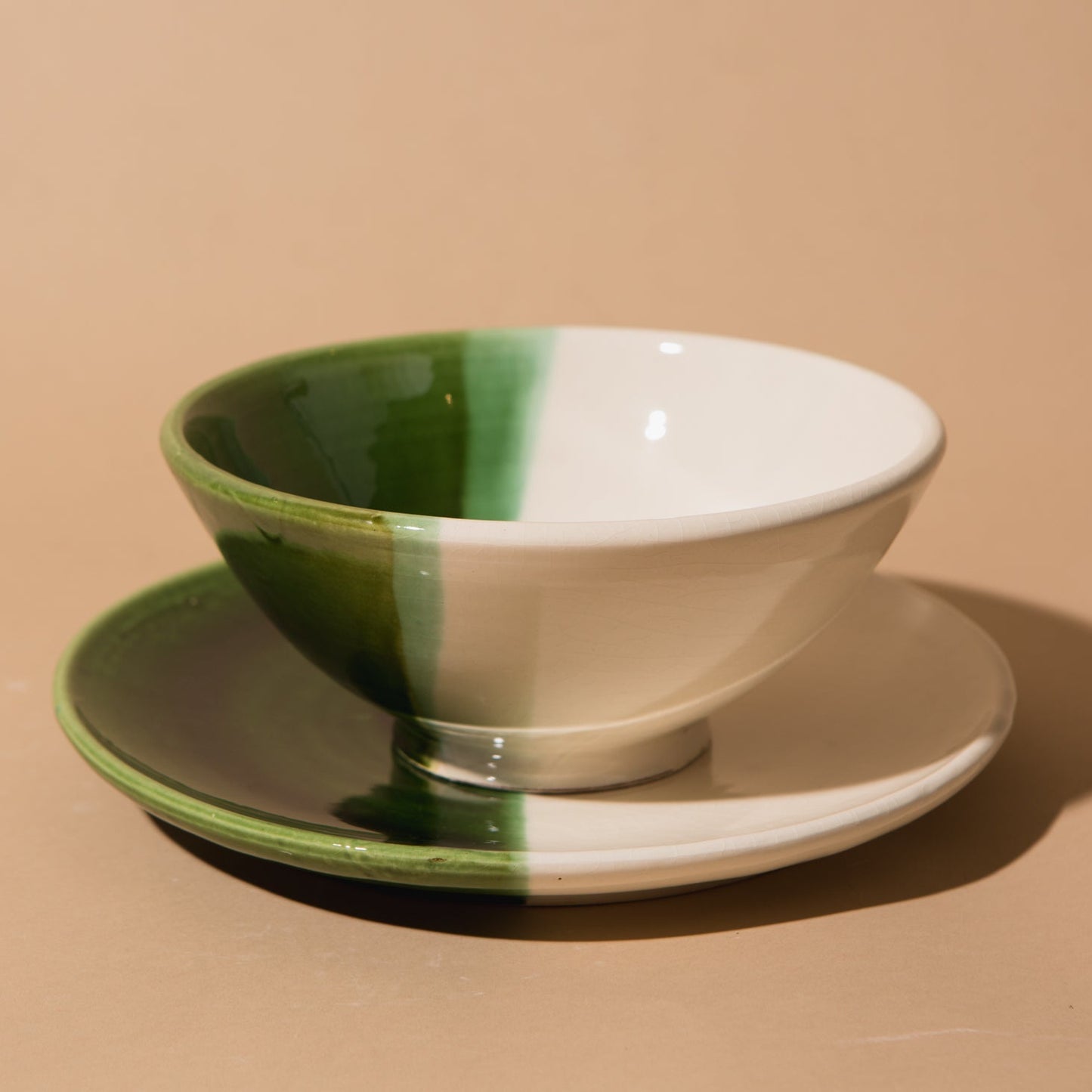 Kasbah Bowl