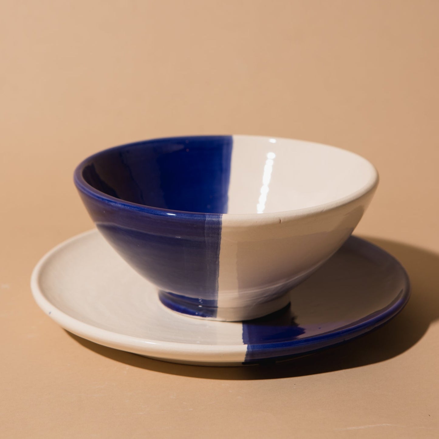 Kasbah Plate