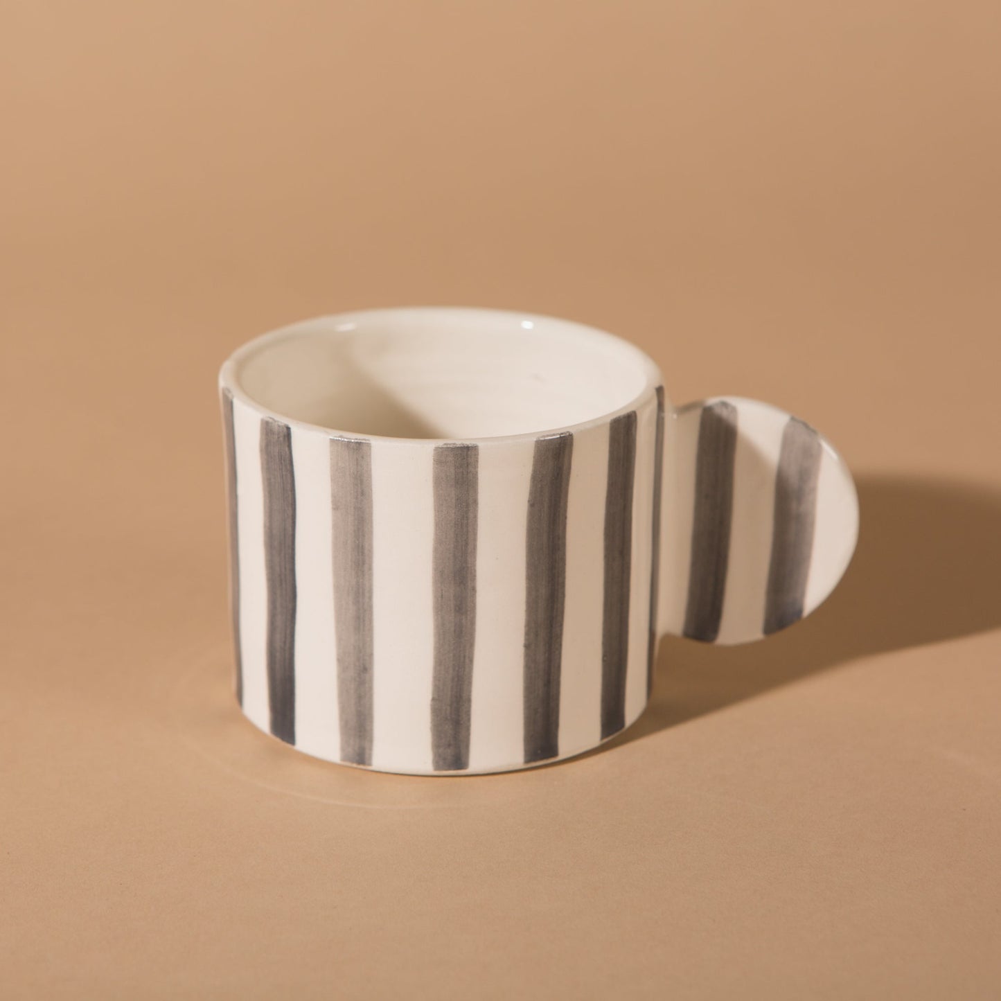 Stripe Mugs