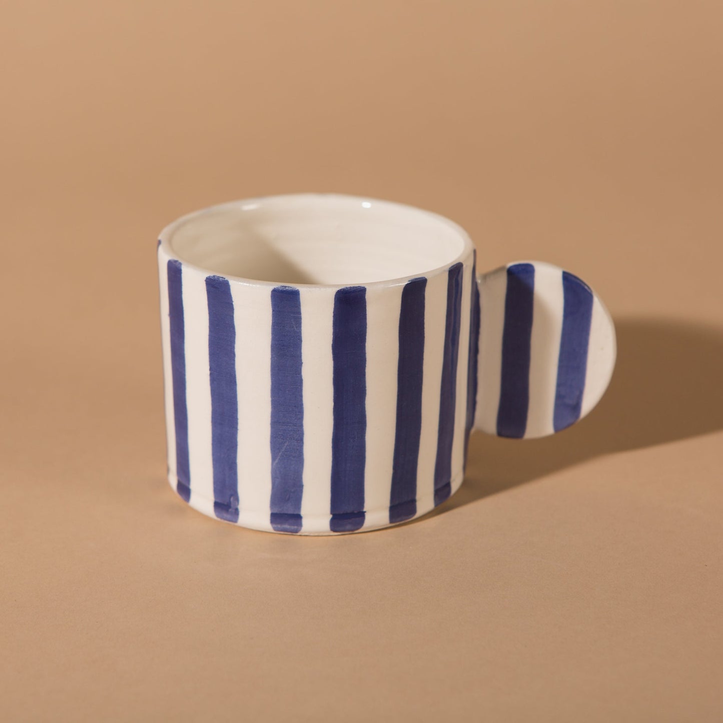 Stripe Mugs