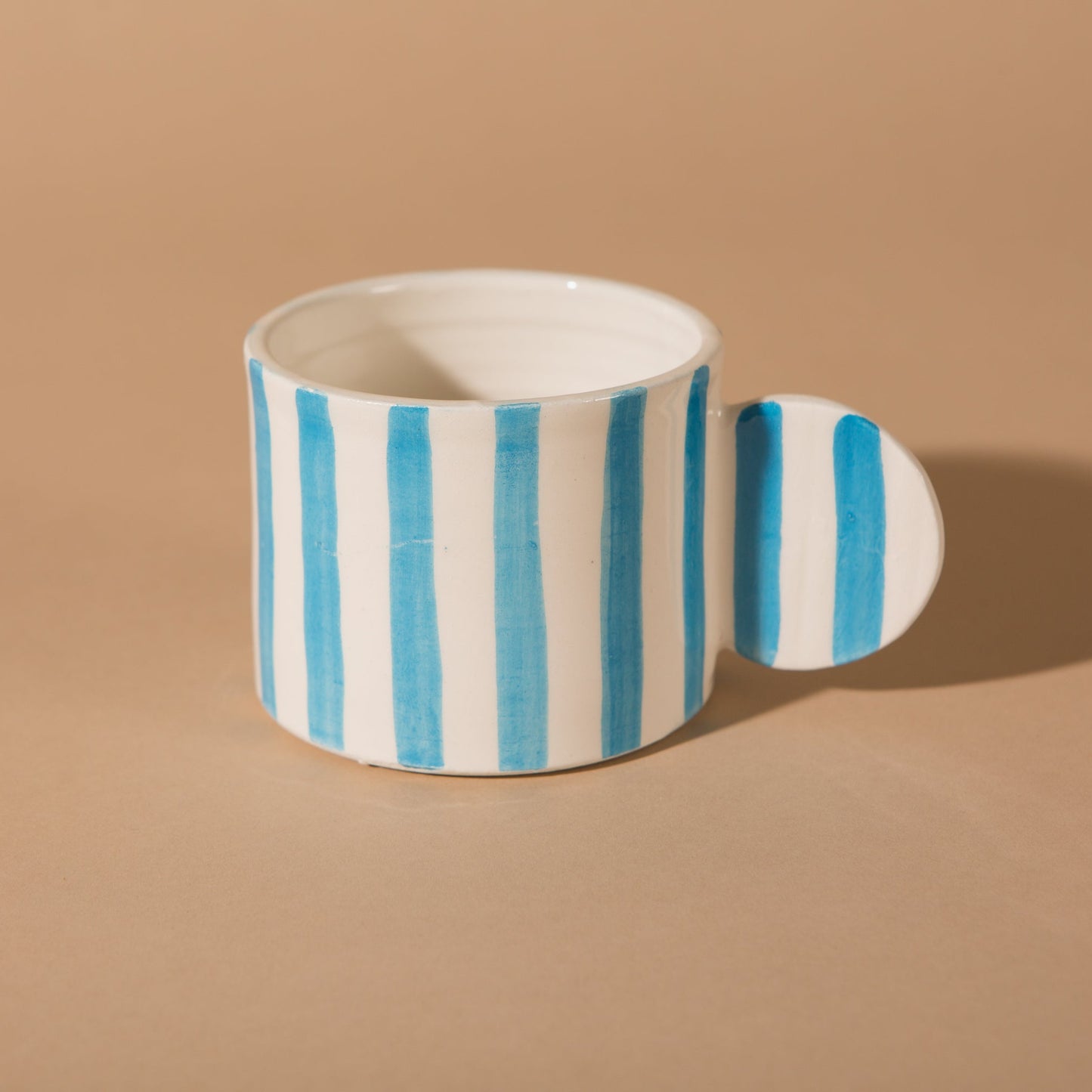 Stripe Mugs