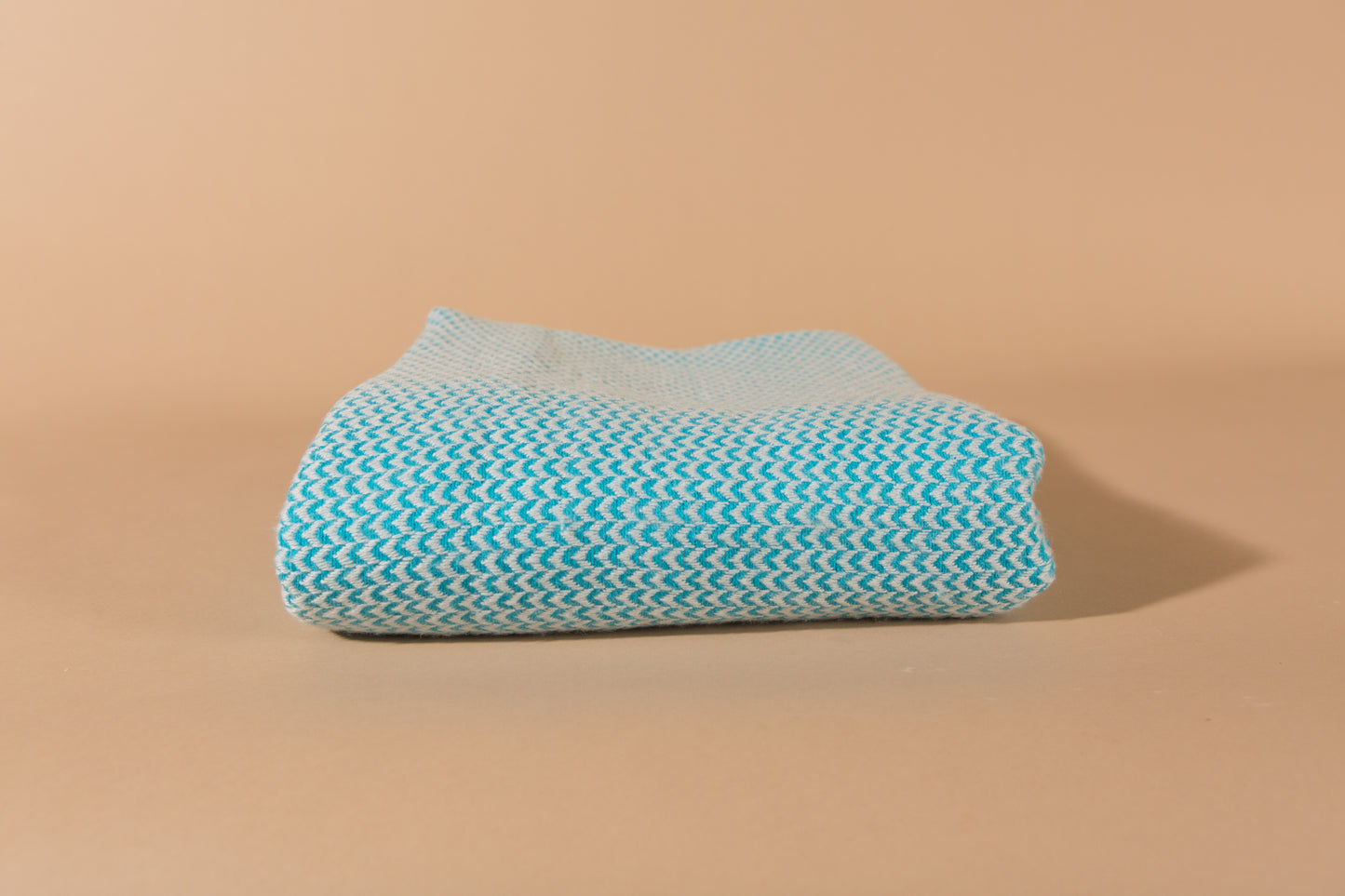100% Cashmere Throws
