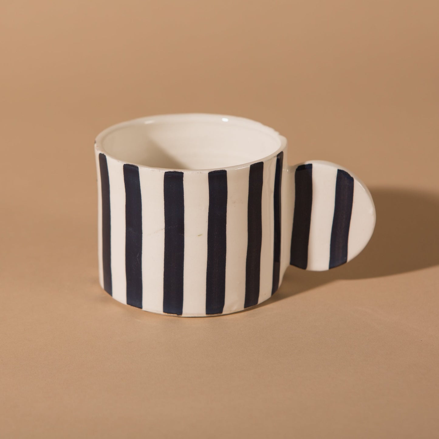 Stripe Mugs