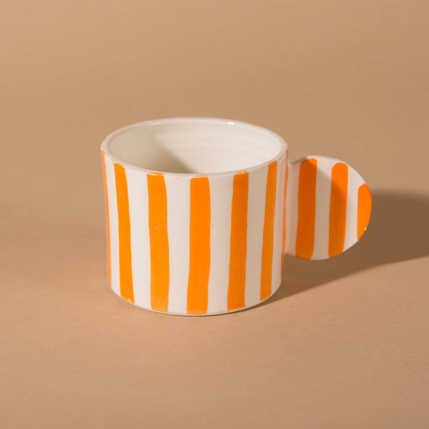 Stripe Mugs