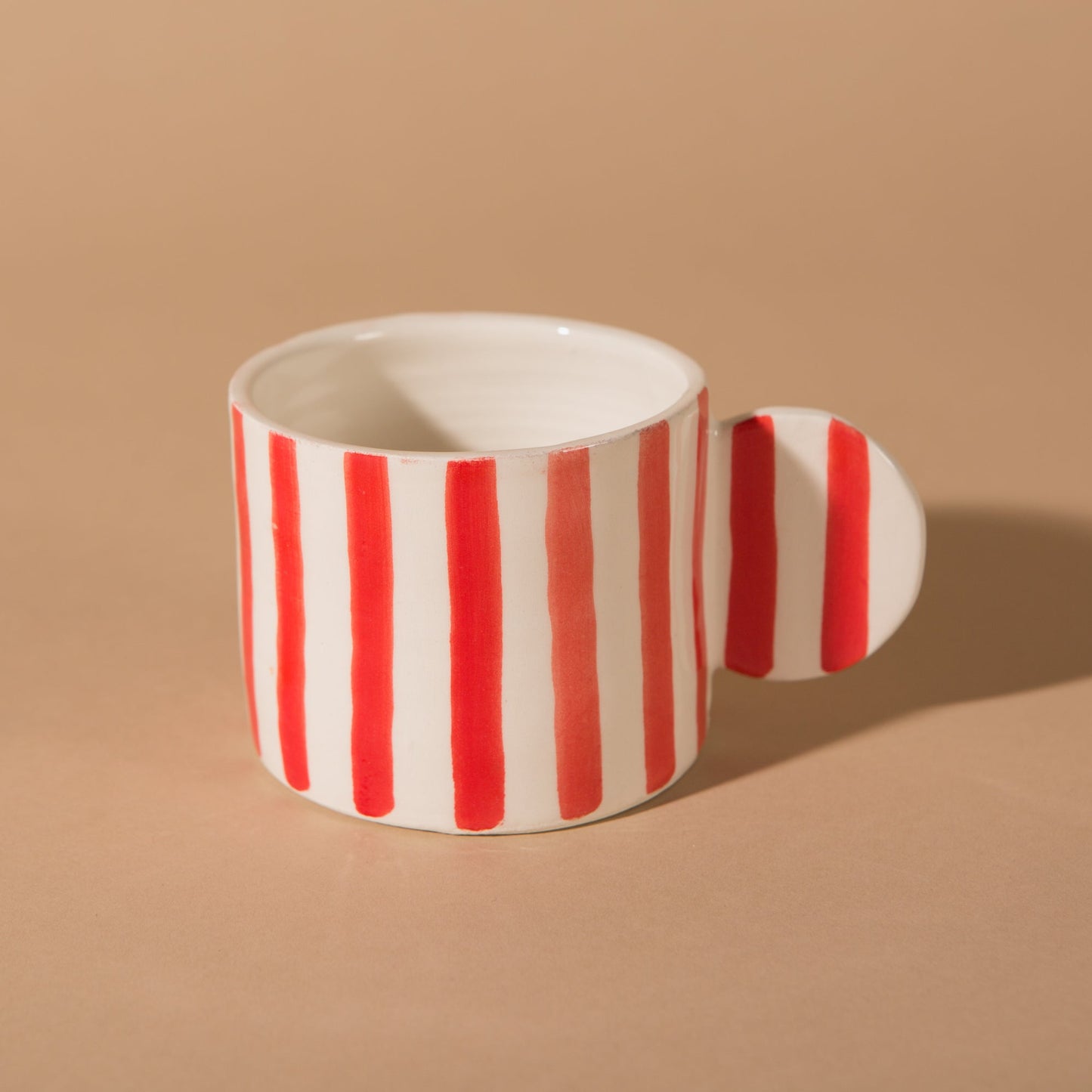 Stripe Mugs