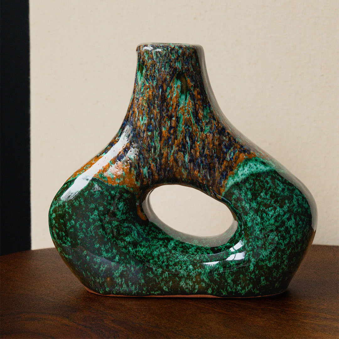 Aurora Vase