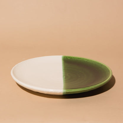 Kasbah Plate