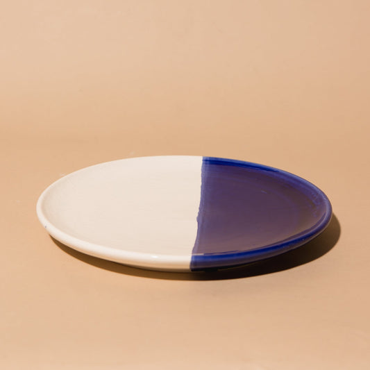 Kasbah Plate