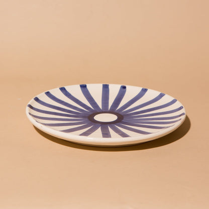 Stripe Plate