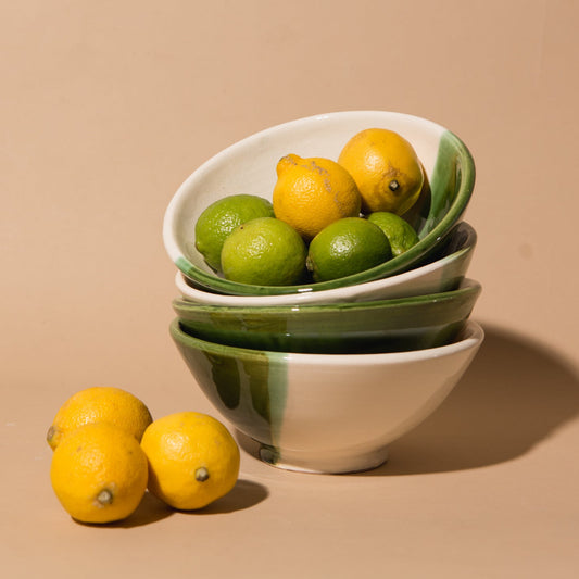 Kasbah Bowl