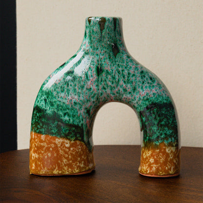 Osiris Vases