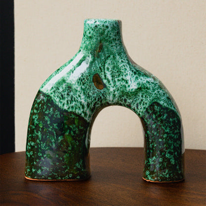 Osiris Vases