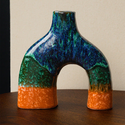 Osiris Vases